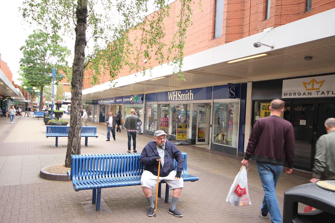 82 High Street, Scunthorpe, DN15 6SA